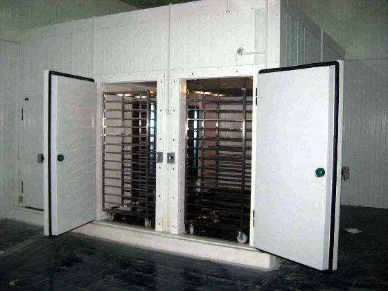 Ремонт промышленных холодильников в Раменском с выездом | Вызов мастера по холодильникам на дом